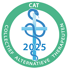Logo Collectief Alternatieve Therapeuten CAT