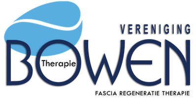 Els Stijkel Therapie is lid van de Bowen Vereniging in Nederland; Bowen Therapie logo