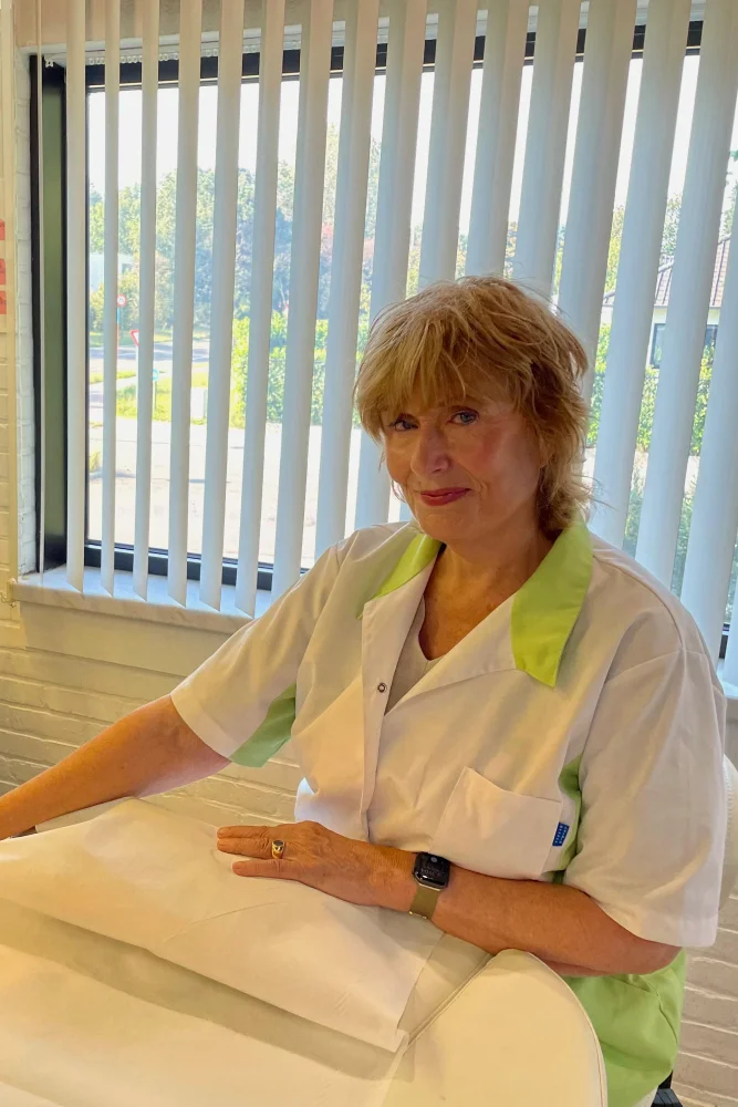 Els Stijkel Therapie - Huidtherapie, Bowen Therapie, Orthomoleculaire Therapie
