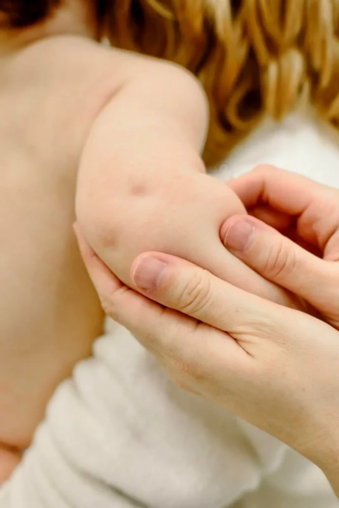 Bowentherapie voor kinderen inVeldhoven en Eindhoven