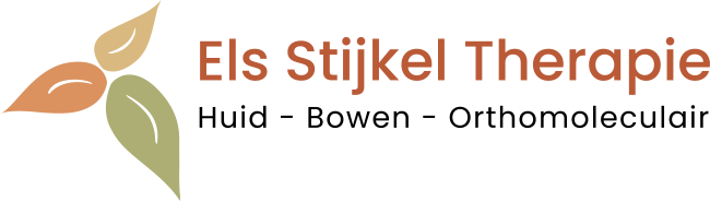 Els Stijkel Therapie Logo